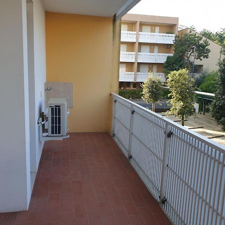 Appartement Atlante à Bibione Extérieur photo