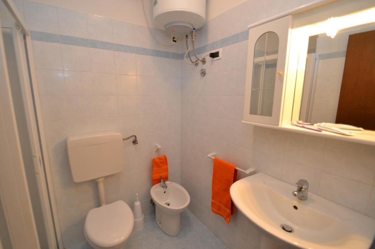 Appartement Atlante à Bibione Extérieur photo