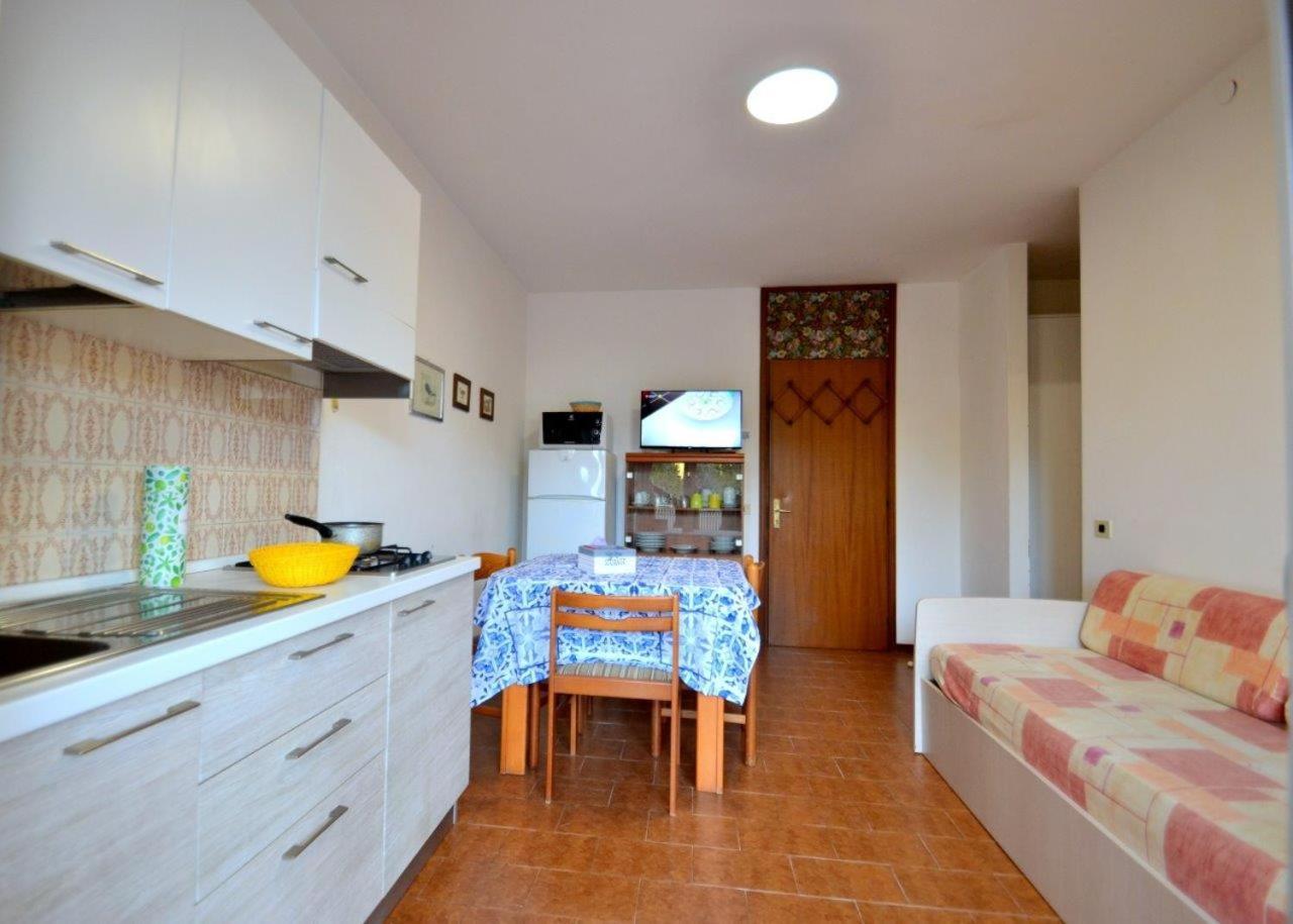Appartement Atlante à Bibione Extérieur photo