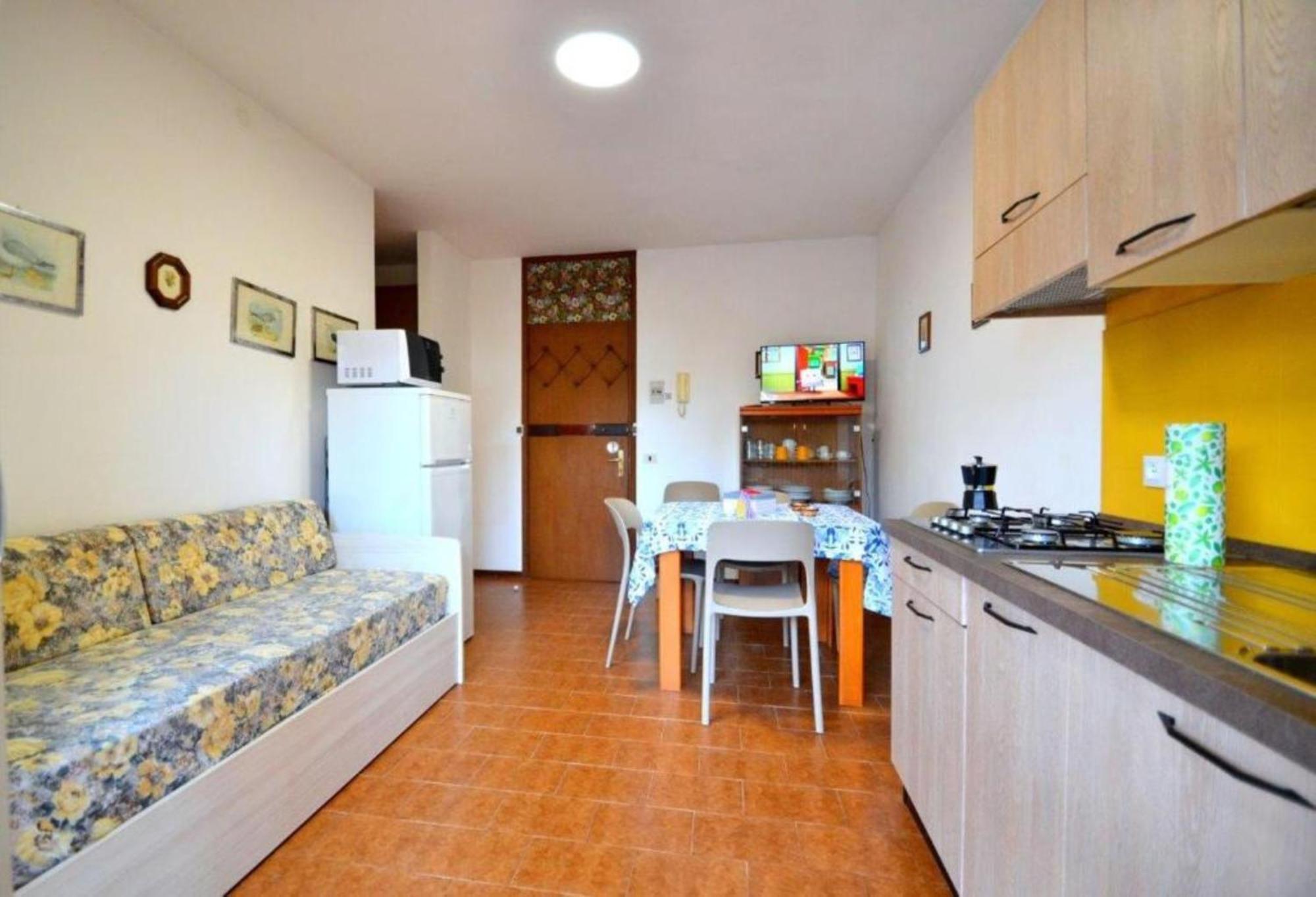 Appartement Atlante à Bibione Extérieur photo