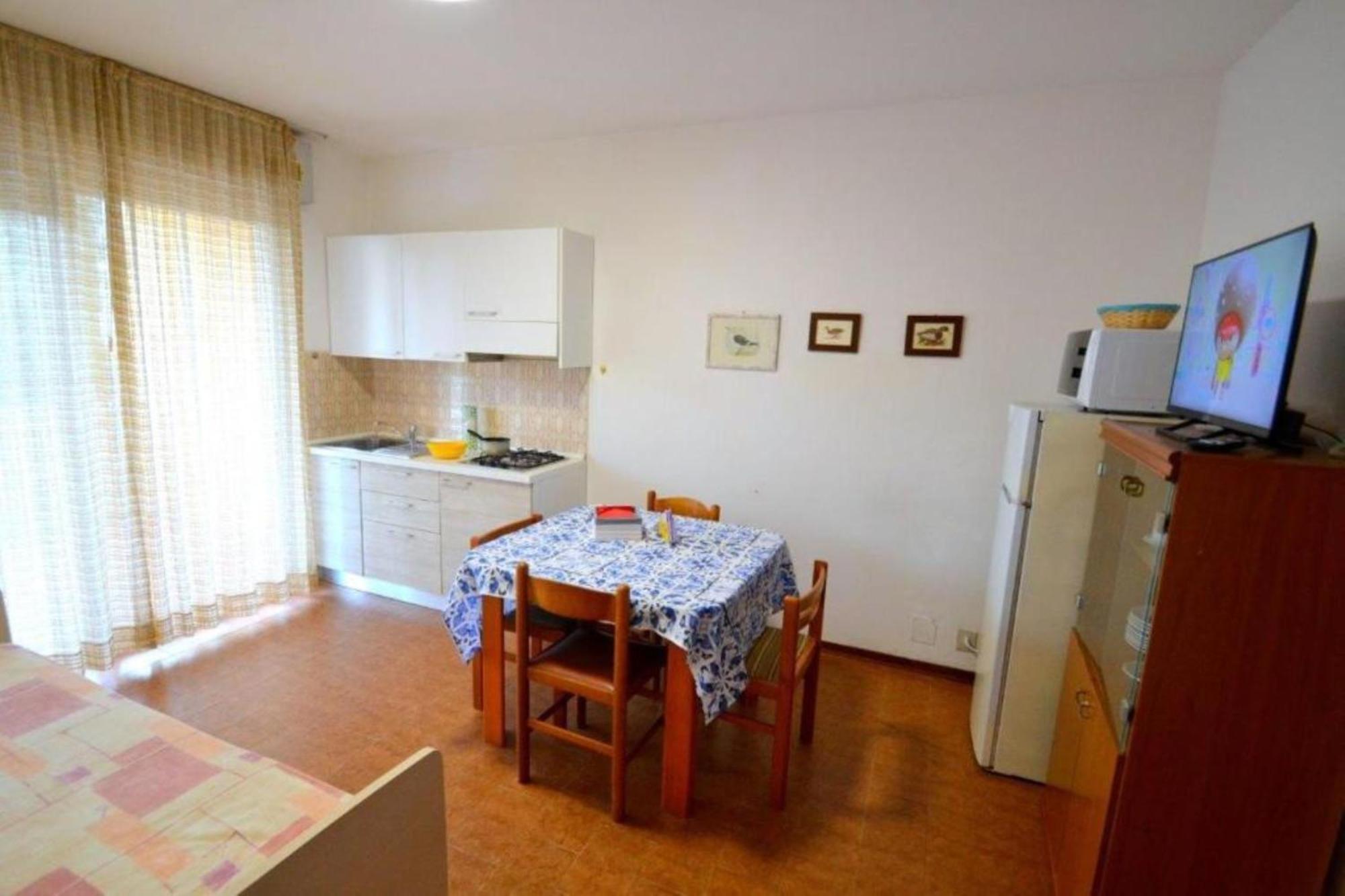 Appartement Atlante à Bibione Extérieur photo