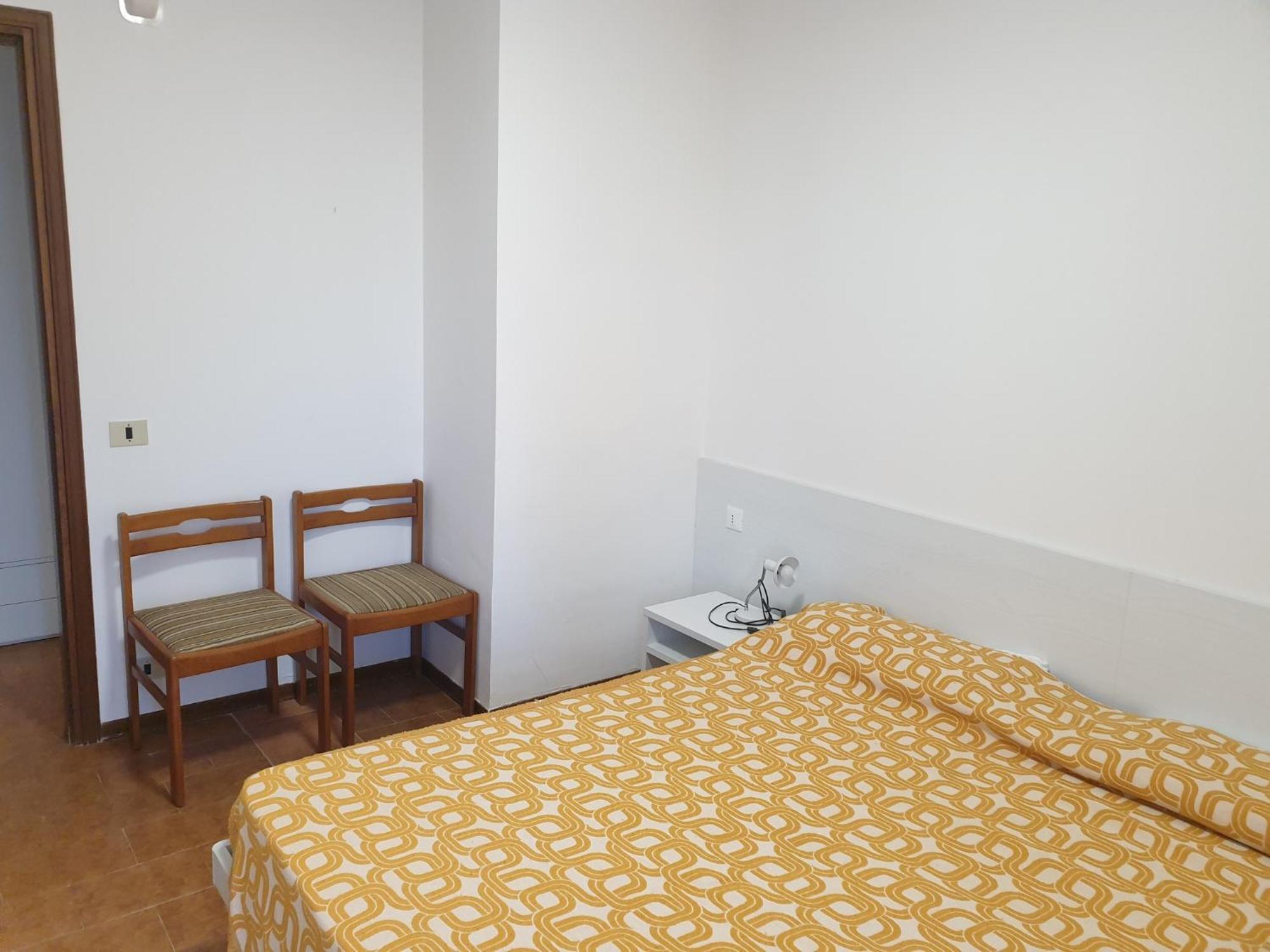 Appartement Atlante à Bibione Extérieur photo